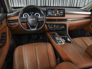 Infiniti QX60 II Ставрополь  - изображение 31