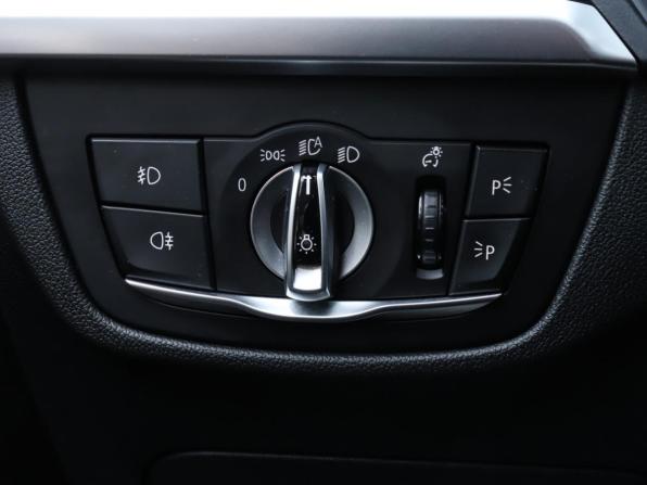 BMW X3 III (G01) с пробегом 2019 года, цена 3 640 000 рублей, 180804 км, внедорожник, Автокод Объявления