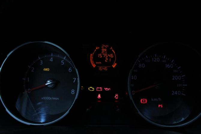 Nissan Qashqai I с пробегом 2009 года, цена 999 000 рублей, 157543 км, внедорожник, Автокод Объявления