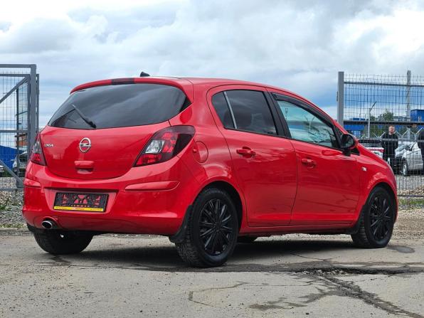 Opel Corsa D Рестайлинг II с пробегом 2012 года, цена 699 000 рублей, 114000 км, хэтчбек, Автокод Объявления