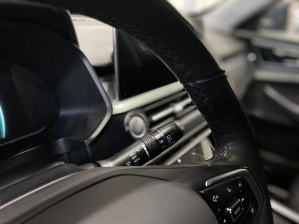 Chery Tiggo 4 Pro I с пробегом 2023 года, цена 1 589 900 рублей, 38000 км, внедорожник, Автокод Объявления