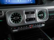 Mercedes-Benz G-Класс III (W465) Рестайлинг Москва  - изображение 46