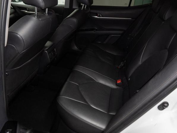 Toyota Camry VIII (XV70) с пробегом 2020 года, цена 3 049 000 рублей, 98500 км, седан, Автокод Объявления