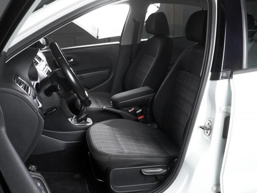 Volkswagen Polo V Рестайлинг Минеральные Воды  - изображение 10