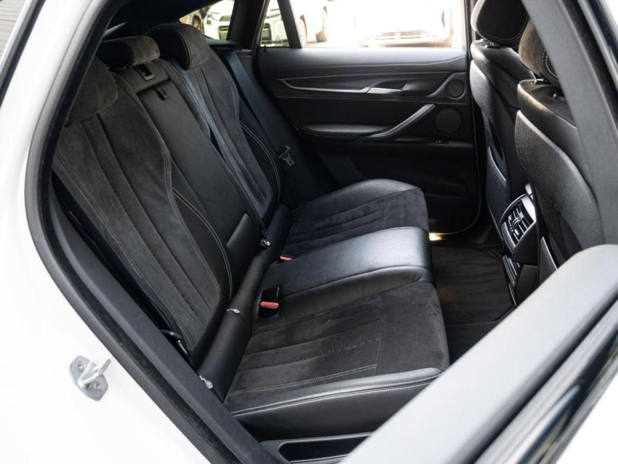 BMW X6 II (F16) Краснодар  - изображение 15