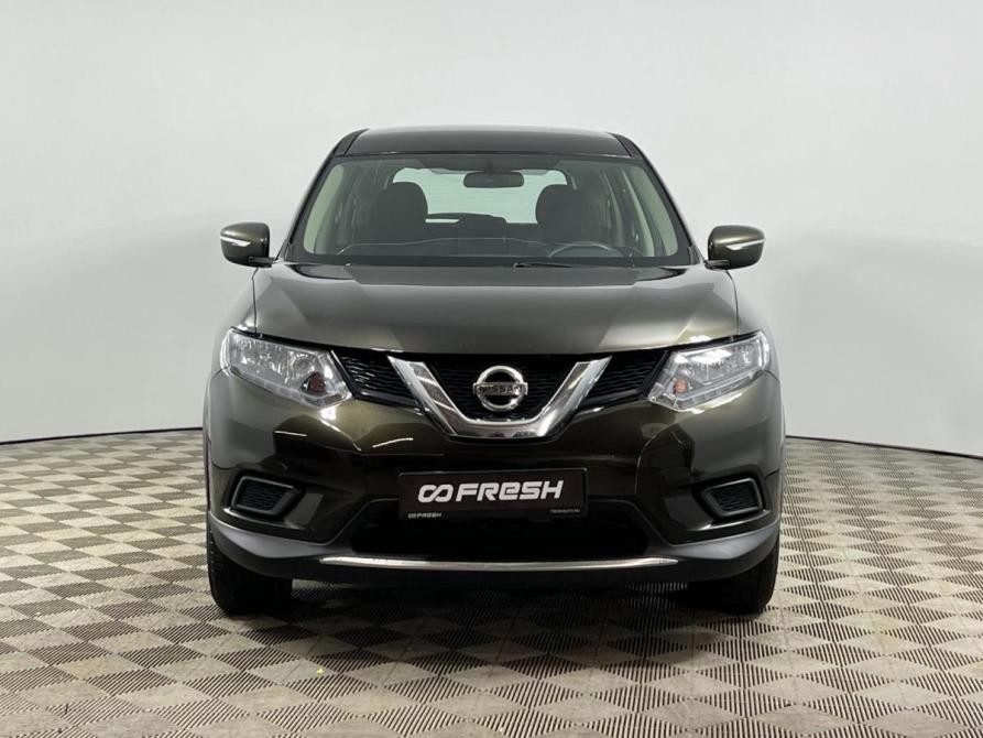 Nissan X-Trail III Казань  - изображение 3