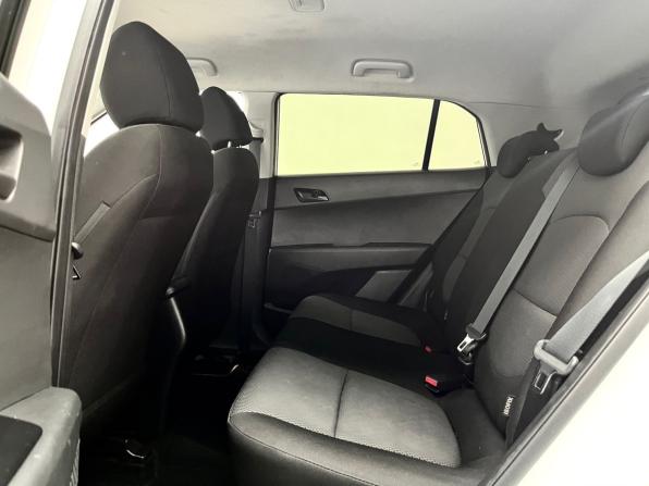 Hyundai Creta I с пробегом 2019 года, цена 1 739 000 рублей, 96200 км, внедорожник, Автокод Объявления