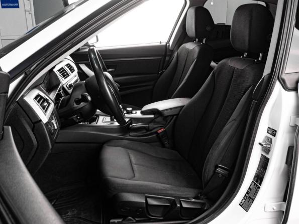 BMW 3 серии VI (F3x) с пробегом 2014 года, цена 1 984 000 рублей, 177500 км, лифтбек, Автокод Объявления