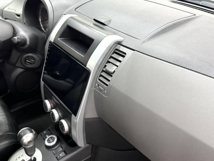 Nissan X-Trail II Ростов-на-Дону  - изображение 19