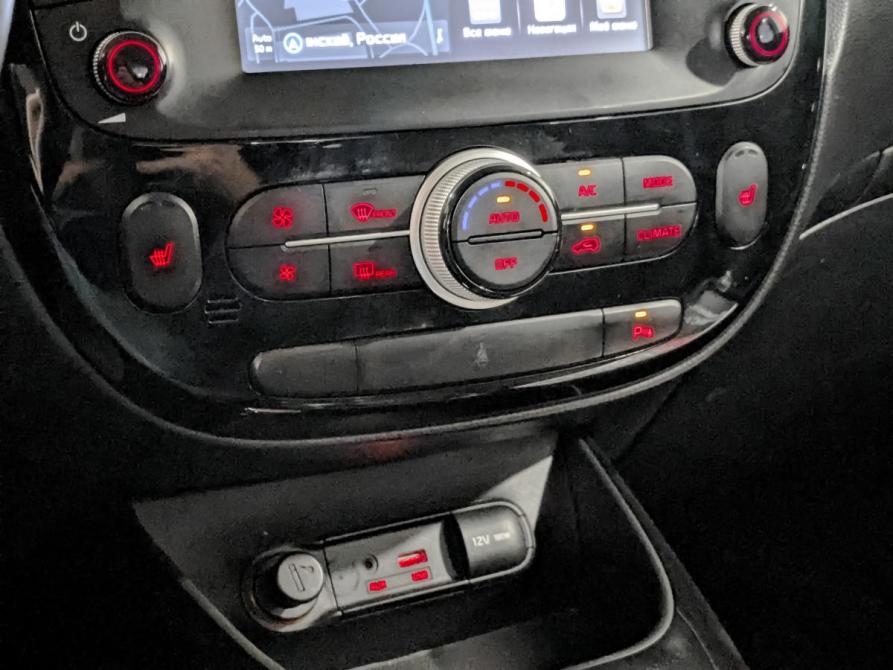 Kia Soul II Рестайлинг Москва  - изображение 20