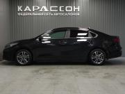 Kia Cerato IV Рестайлинг Пермь  - изображение 22