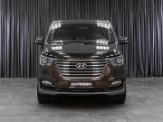 Hyundai Grand Starex I Рестайлинг 2 Тюмень  - изображение 27