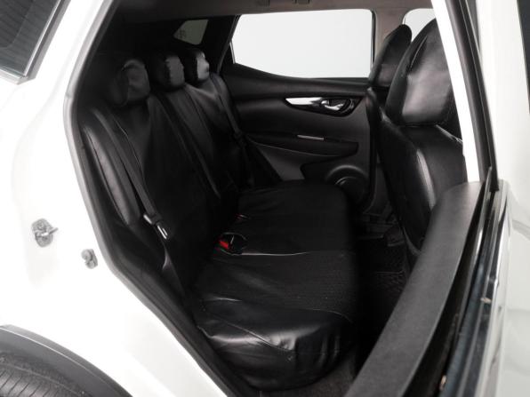 Nissan Qashqai II с пробегом 2014 года, цена 1 259 000 рублей, 115265 км, внедорожник, Автокод Объявления