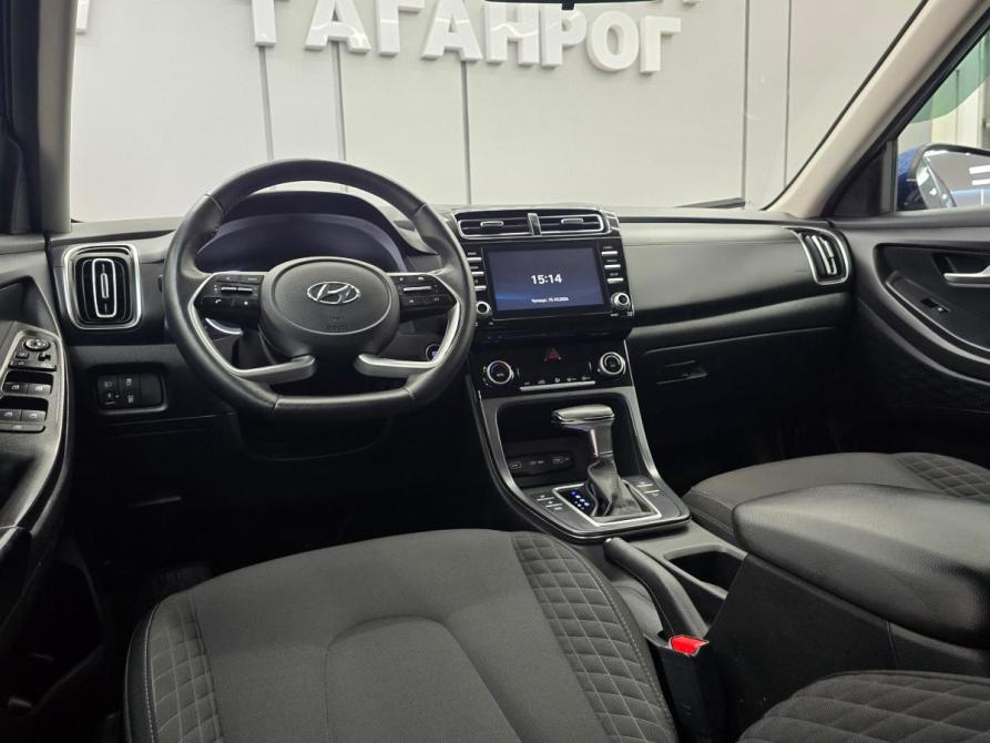Hyundai Creta II Таганрог  - изображение 24