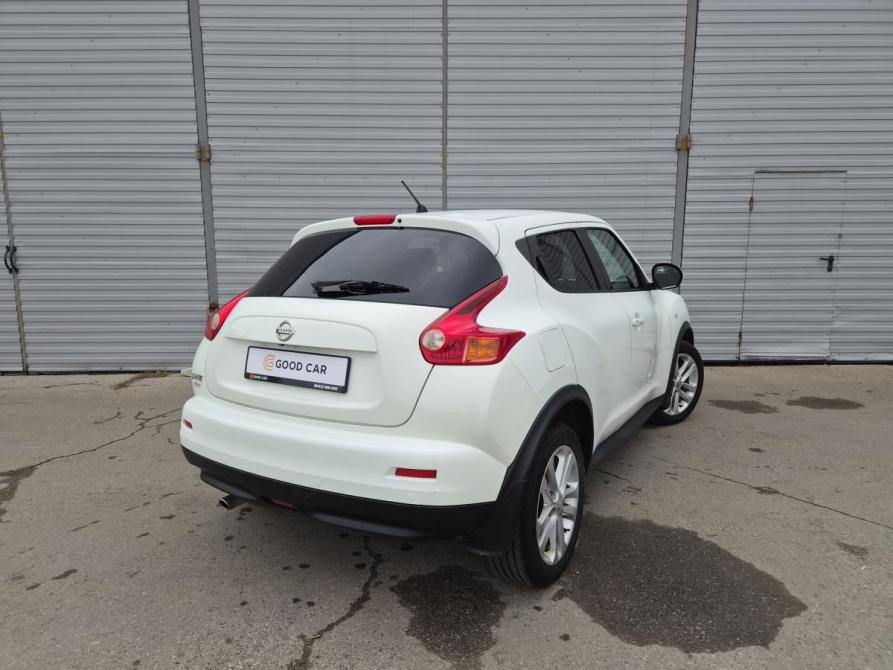 Nissan Juke I Саратов  - изображение 5