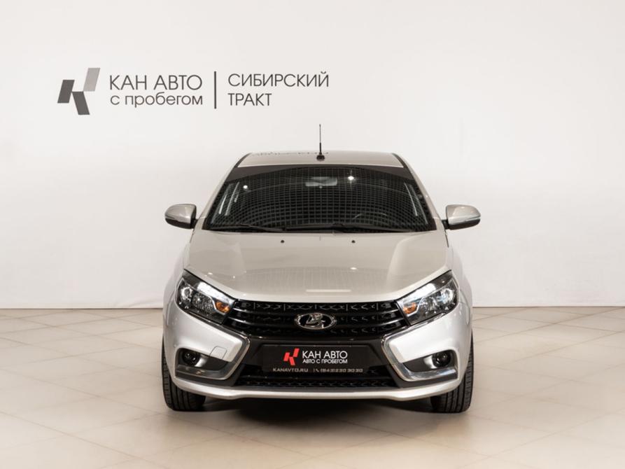Lada (ВАЗ) Vesta I Казань  - изображение 2