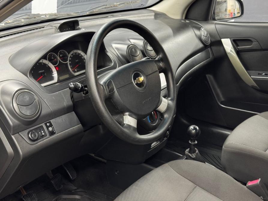 Chevrolet Aveo I Ростов-на-Дону  - изображение 6