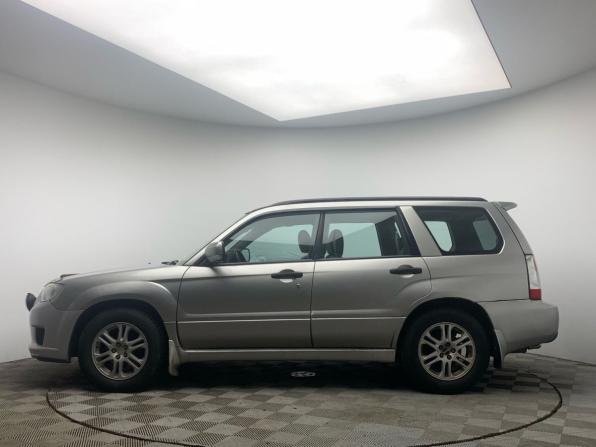Subaru Forester II Рестайлинг с пробегом 2005 года, цена 579 000 рублей, 293730 км, внедорожник, Автокод Объявления