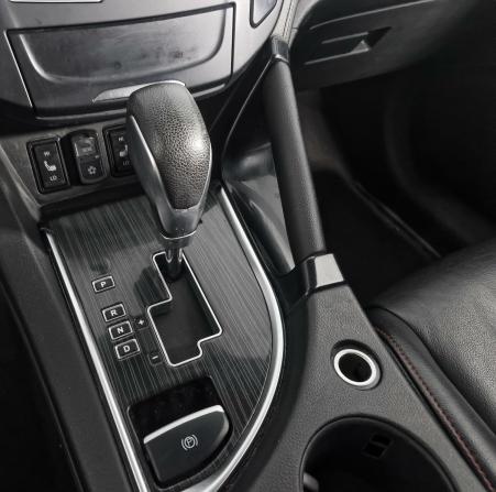 Dongfeng AX7 I с пробегом 2018 года, цена 879 000 рублей, 189200 км, внедорожник, Автокод Объявления