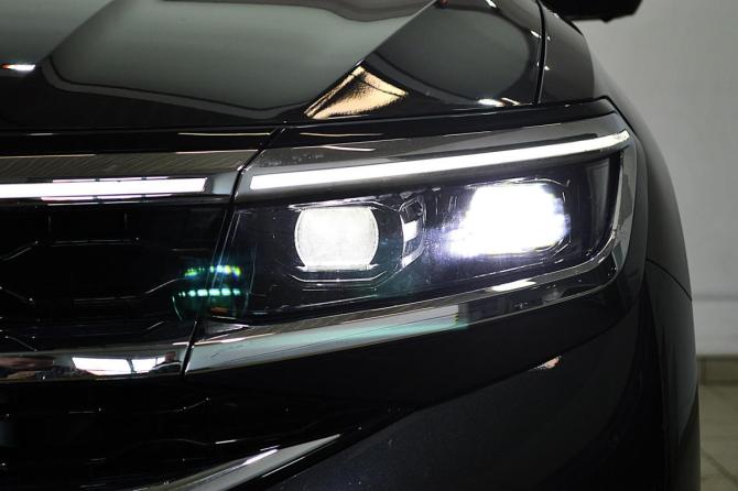 Volkswagen Talagon I с пробегом 2023 года, цена 4 999 000 рублей, 12500 км, внедорожник, Автокод Объявления