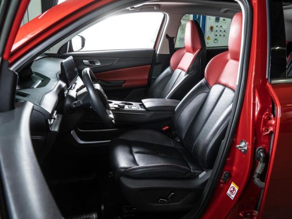Changan CS55 Plus II с пробегом 2023 года, цена 2 315 000 рублей, 44651 км, внедорожник, Автокод Объявления