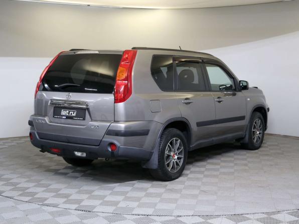 Nissan X-Trail II с пробегом 2010 года, цена 975 000 рублей, 220000 км, внедорожник, Автокод Объявления