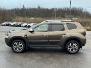 Renault Duster II Мурманск  - изображение 29
