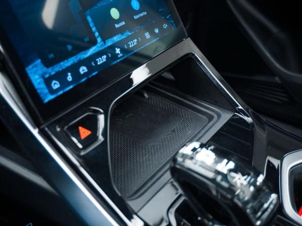 Geely Atlas II с пробегом 2024 года, цена 3 127 850 рублей, 28500 км, внедорожник, Автокод Объявления