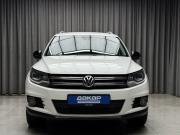 Volkswagen Tiguan I Рестайлинг Ижевск  - изображение 35