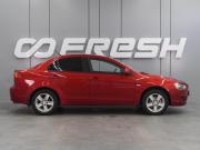 Mitsubishi Lancer X Воронеж  - изображение 21
