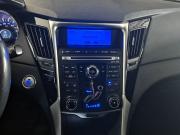 Hyundai Sonata VI (YF) Москва  - изображение 32