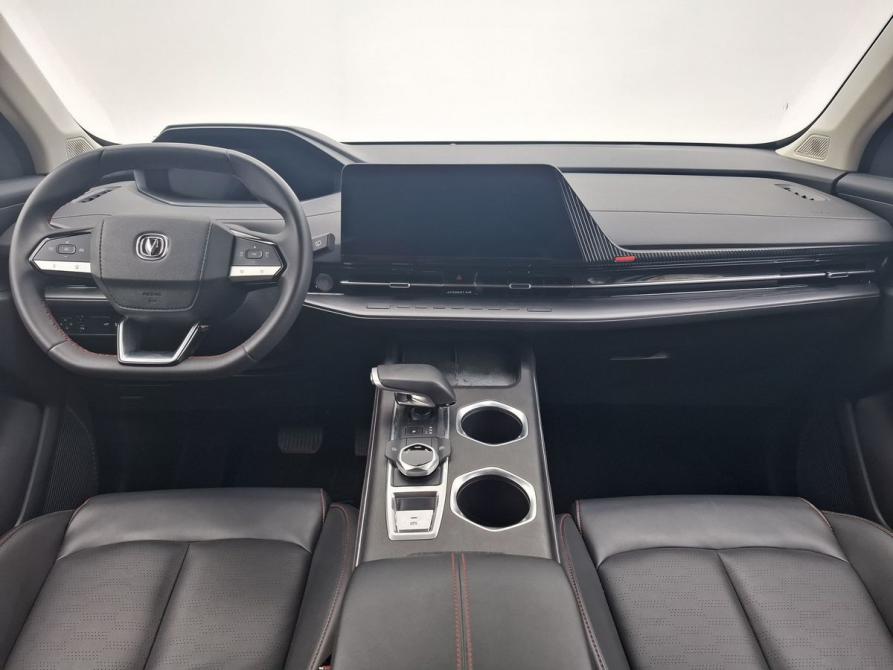 Changan CS55 Plus II Москва  - изображение 13