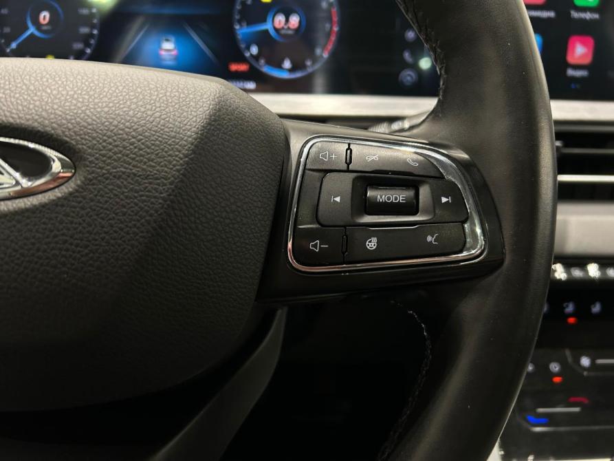 Chery Tiggo 7 Pro Max I Санкт-Петербург  - изображение 24