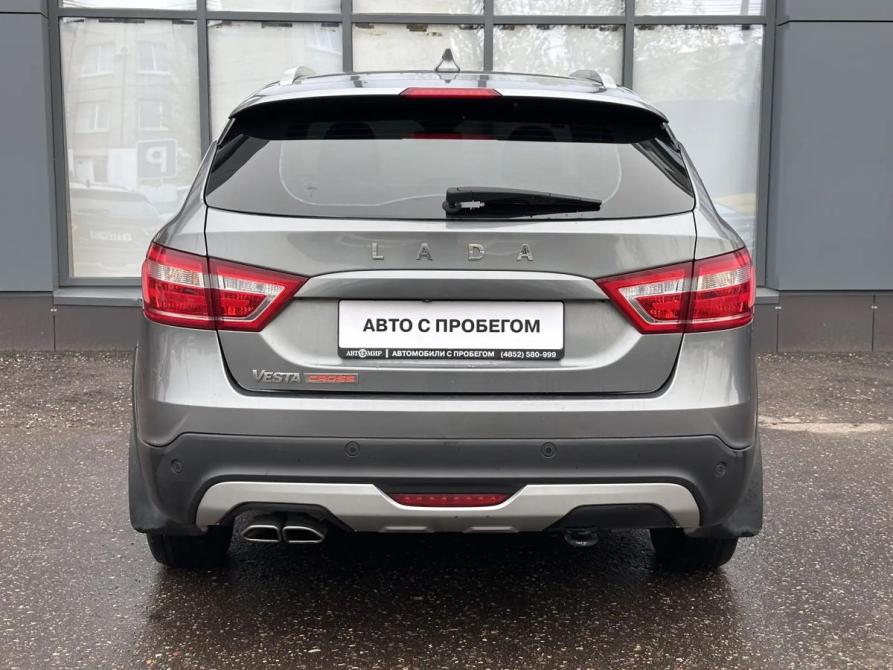 Lada (ВАЗ) Vesta I Ярославль  - изображение 8