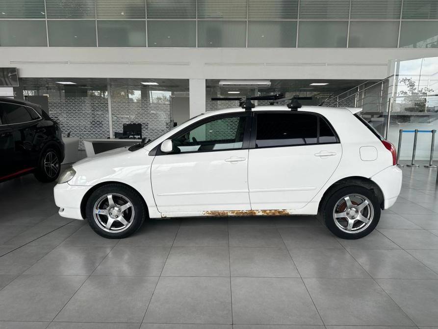 Toyota Corolla IX (E120 E130) Новосибирск  - изображение 7