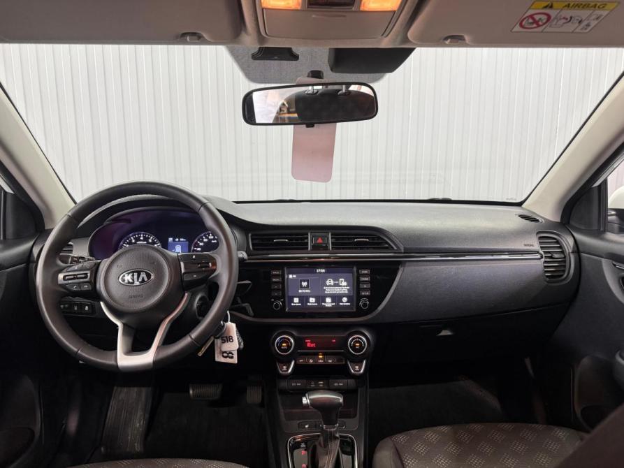 Kia Rio IV Краснодар  - изображение 9