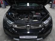 Honda CR-V V Москва  - изображение 37