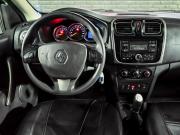 Renault Logan II Екатеринбург  - изображение 24