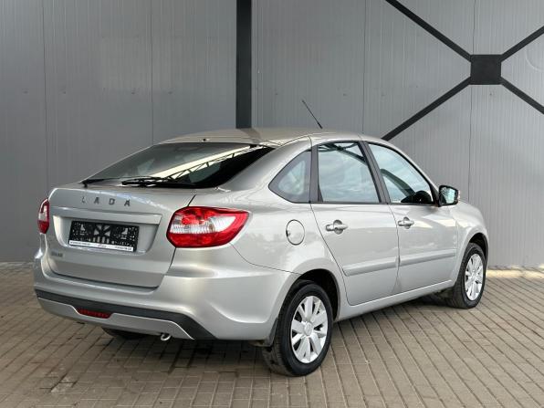 Lada (ВАЗ) Granta I Рестайлинг с пробегом 2019 года, цена 685 000 рублей, 86000 км, хэтчбек, Автокод Объявления