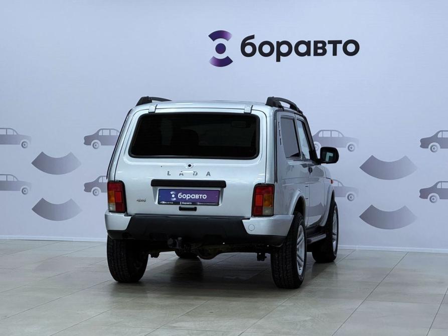 Lada (ВАЗ) 2121 (4x4) I Рестайлинг Ставрополь  - изображение 6