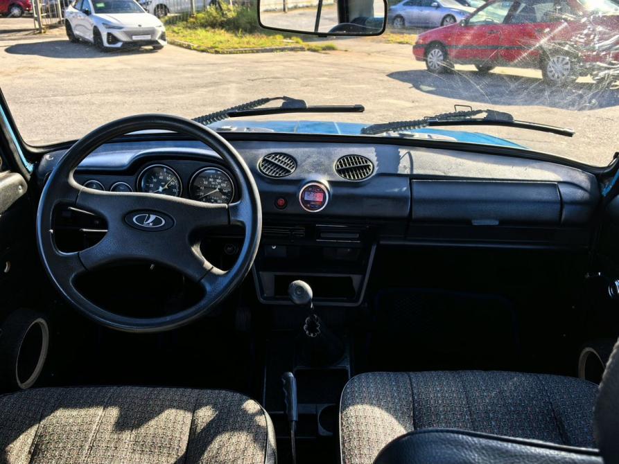 Lada (ВАЗ) 2106 Мурманск  - изображение 9