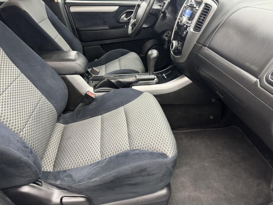 Ford Escape I Рестайлинг 2 Воронеж  - изображение 16