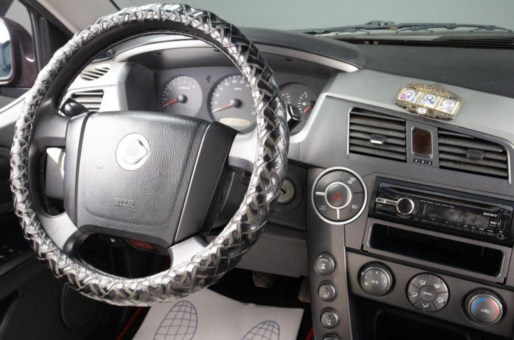 SsangYong Kyron I Рестайлинг Оренбург  - изображение 9