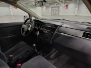 Nissan Tiida I Рестайлинг Казань  - изображение 35