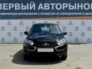 Lada (ВАЗ) Granta I Рестайлинг Краснодар  - изображение 23