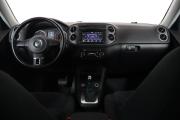 Volkswagen Tiguan I Рестайлинг Санкт-Петербург  - изображение 26