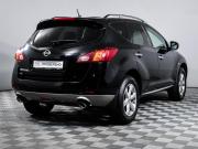Nissan Murano II (Z51) Рестайлинг Москва  - изображение 23