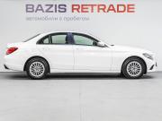 Mercedes-Benz C-Класс IV (W205) Рестайлинг Тюмень  - изображение 36