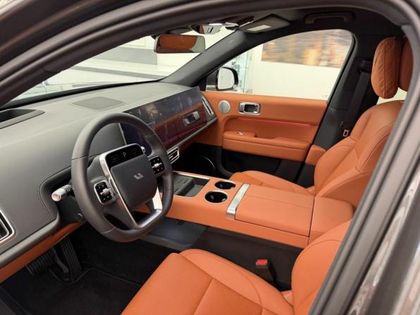 Новый Li Auto (Lixiang) L7 I Рестайлинг 2025 года, цена 10 690 000 рублей, внедорожник, Автокод Объявления