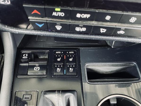 Lexus RX IV Рестайлинг с пробегом 2020 года, цена 4 749 000 рублей, 48529 км, внедорожник, Автокод Объявления